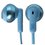 Беспроводные наушники JBL Tune 215BT  синий 2020