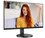 27" Монитор AOC U27B3AF черный