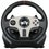 Steering wheel DEXP Wheelman Pro black