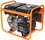 Электрогенератор  дизельный  Carver PPG-5000DE
