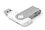 Память USB Flash 4 ГБ Mirex SWIVEL WHITE [13600-FMUSWT04]
