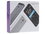 Сотовый телефон Nokia 230 DS черный/серый