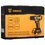 Дрель-шуруповерт DEKO DKCD20FU-Li 063-4093 UNV 20V