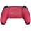 Геймпад беспроводной/проводной Sony PlayStation DualSense basic красный