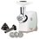 Мясорубка электрическая Moulinex HV4 ME462132 белый