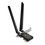 Wi-Fi адаптер + Bluetooth TP-Link Archer TBE552E