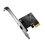 Сетевая карта Mercusys MA210E