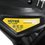 Electric trimmer Huter GET-0.5HP