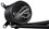 Sovutish tizimi ASUS ROG RYUO III 360 ARGB qora
