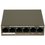 Коммутатор Tenda TEF1106P-4-63W