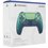 Геймпад беспроводной/проводной Sony PlayStation DualSense color зеленый