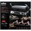 Gril Braun MultiGrill 9 Pro CG9167 серебристый
