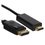 Cable Unidirectional DEXP HDMI - DisplayPort, 3 m