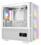 Корпус DEEPCOOL CH560 DIGITAL [R-CH560-WHAPE4D-G-1] белый