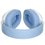 Wireless/wired headphones Onikuma B2 white 2024