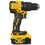 Дрель-шуруповерт DeWalt DCD709P2T XR FLEXVOLТ 18/54V