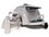 Vacuum cleaner  Samsung SC4520 white
