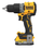 Дрель-шуруповерт DeWalt PowerStack DCD800E1T-QW XR FLEXVOLТ 18/54V