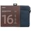 16" Чехол Innostyle S112MNB-16 синий
