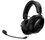 Беспроводные наушники HyperX Cloud III S WL  черный 2025