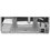 Кондиционер   Haier HSU-09HFDN3S03/R3(SDB)/25 серебристый