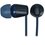 Беспроводные наушники Sony WI-C100  синий 2022