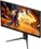 27" Монитор AOC 27G4HA черный