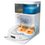 Робот-пылесос Tefal X-Plorer Serie 580 Max RG9547E0 белый