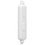 Simli quloqchinlar Aceline FM-3261MIC  oq 2025