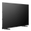 84.6" (214 см) Телевизор Hisense 85E7Q черный