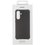 Накладка  Samsung Rugged Case для Samsung Galaxy A36 черный