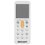 Пульт ДУ для кондиционера Rexant 38-0105