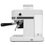 Кофеварка рожковая Korting KCM 1014 SA Ottimo белый