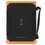 Портативная зарядная станция TopON TOP-X100 PRO черный