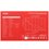Комплект вентиляторов ADATA XPG HURRICANE MAG 120 ARGB [HURRICANEMAG120ARGBPWM4C-WHCWW] белый