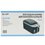 Car refrigerator DEXP FR-16 black