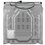 Электрический духовой шкаф Gorenje BOS6747A01X серебристый