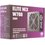 Блок питания Cooler Master ELITE NEX White 700 230V Black Mesh Cable [MPW-7001-ACBW-BE1] черный