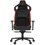 Компьютерное кресло ARDOR GAMING Ghost Knight 1000R RB-004 черный