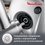Мясорубка электрическая Moulinex HV10 ME856D32 серебристый