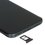 6.78" Смартфон Infinix NOTE Edge 256 ГБ черный
