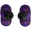 Наушники TWS PlayStation INZONE Buds  фиолетовый 2023