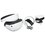 Virtual reality system PlayStation VR 2 white