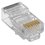RJ45 konnektori  Aceline AcRJ456100
