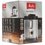 Кофемашина автоматическая Melitta Caffeo F 531-102 Passione Onetouch черный