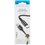 Кабель Borofone USB Type-C - USB Type-A черный