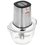 Измельчитель  Profi Cook PC-MZ 1150 серебристый