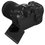Беззеркальный фотоаппарат Canon EOS R6 Mark II Kit 24-105mm IS STM черный