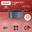 Kovsh Tefal Ingenio Natural Force 2.8 l kulrang