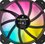 Вентилятор Corsair iCUE SP120 RGB ELITE Performance [CO-9050108-WW] черный